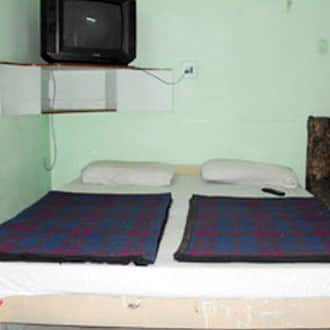 Hotel Vande Mataram, Mount Abu 3